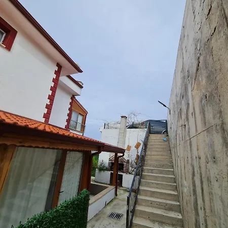 Apartman Manzarali