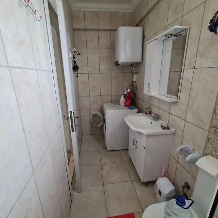 Manzarali Apartman Datça
