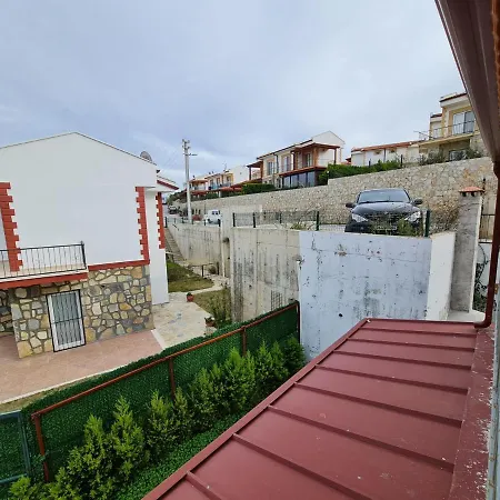 Apartman Manzarali *
