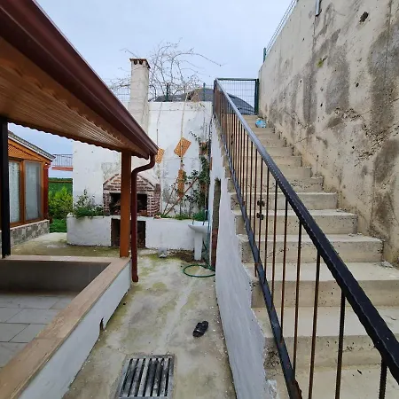 Manzarali Apartman *