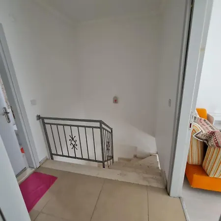 Manzarali Apartman
