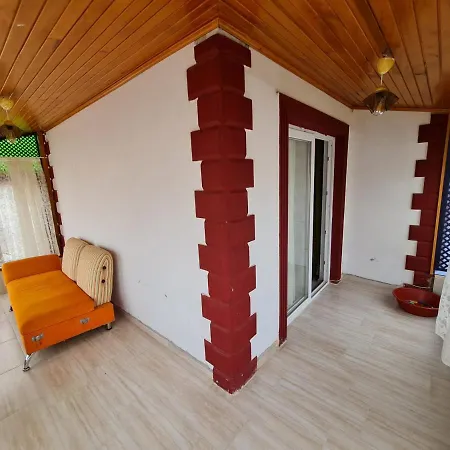 Apartman Manzarali Datça