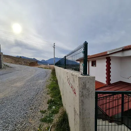 Manzarali * Datca