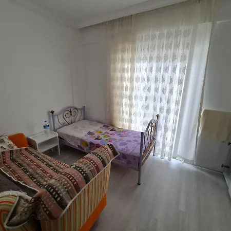 Manzarali Apartment Datca