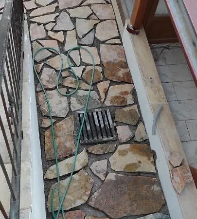 Manzarali * Datca