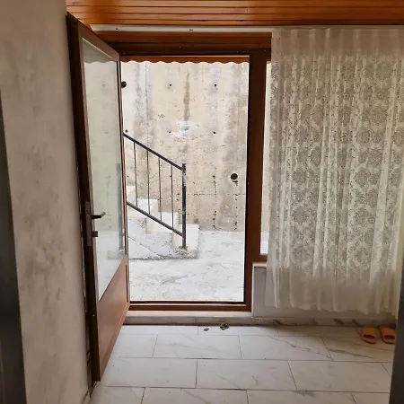 Manzarali * Datca