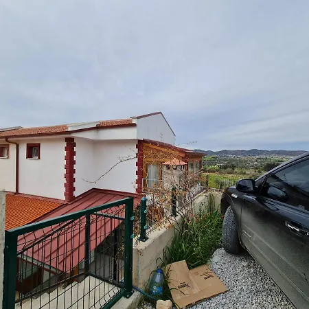 Manzarali Apartment Datca