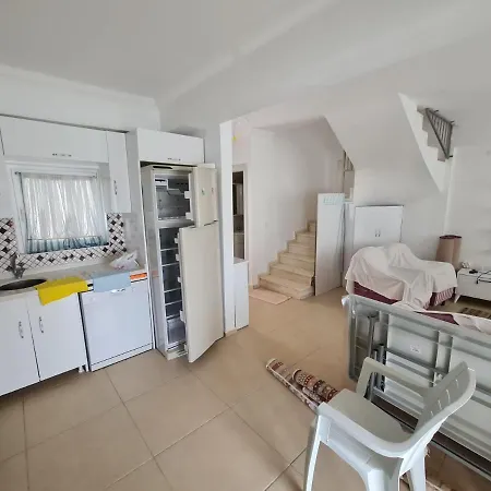 Apartment Manzarali