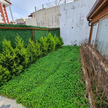 Apartment Manzarali Datca
