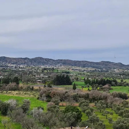 Apartment Manzarali Datca